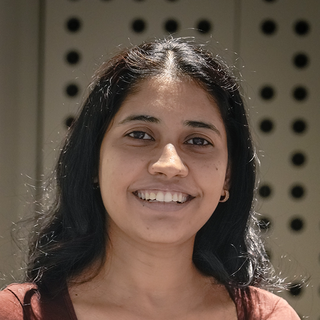 Heena Jadeja