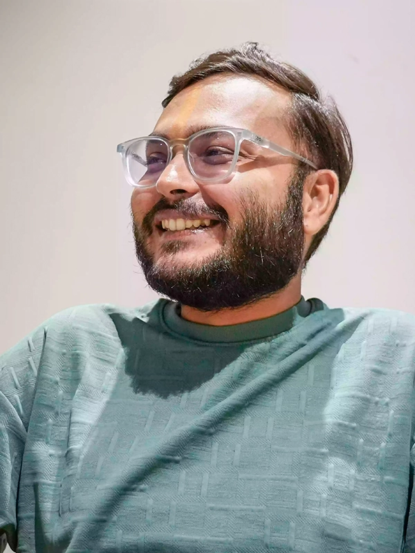 Hemal Solanki