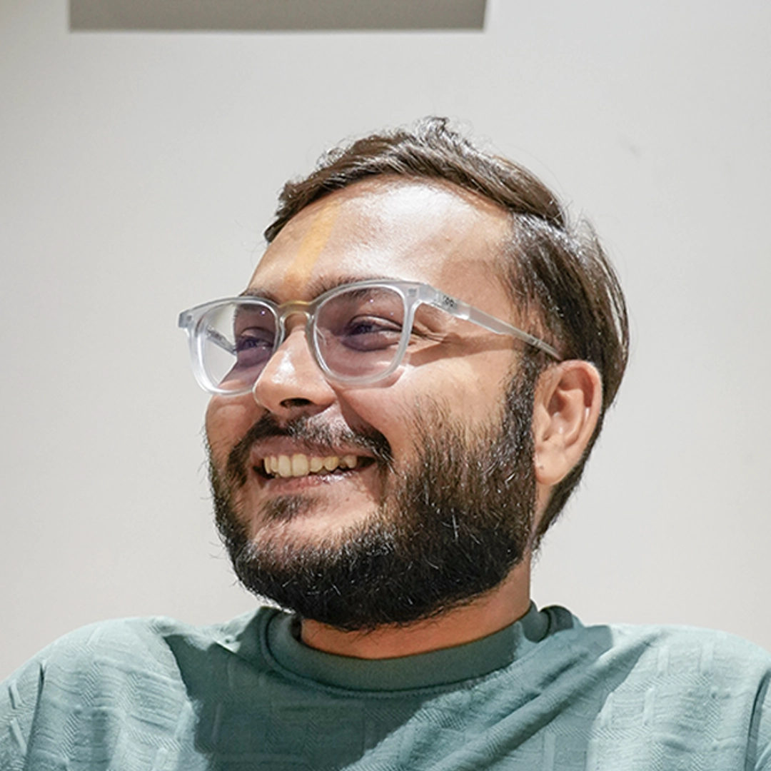 Hemal Solanki