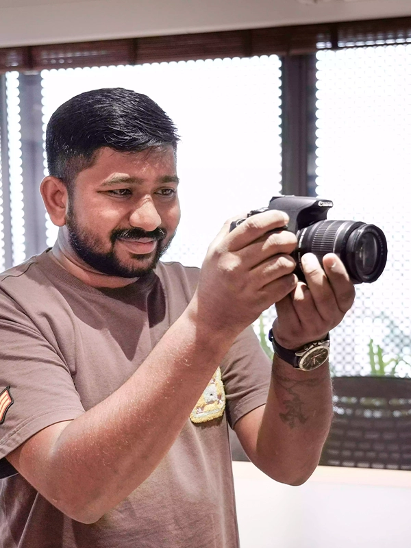 Ajay Shingala
