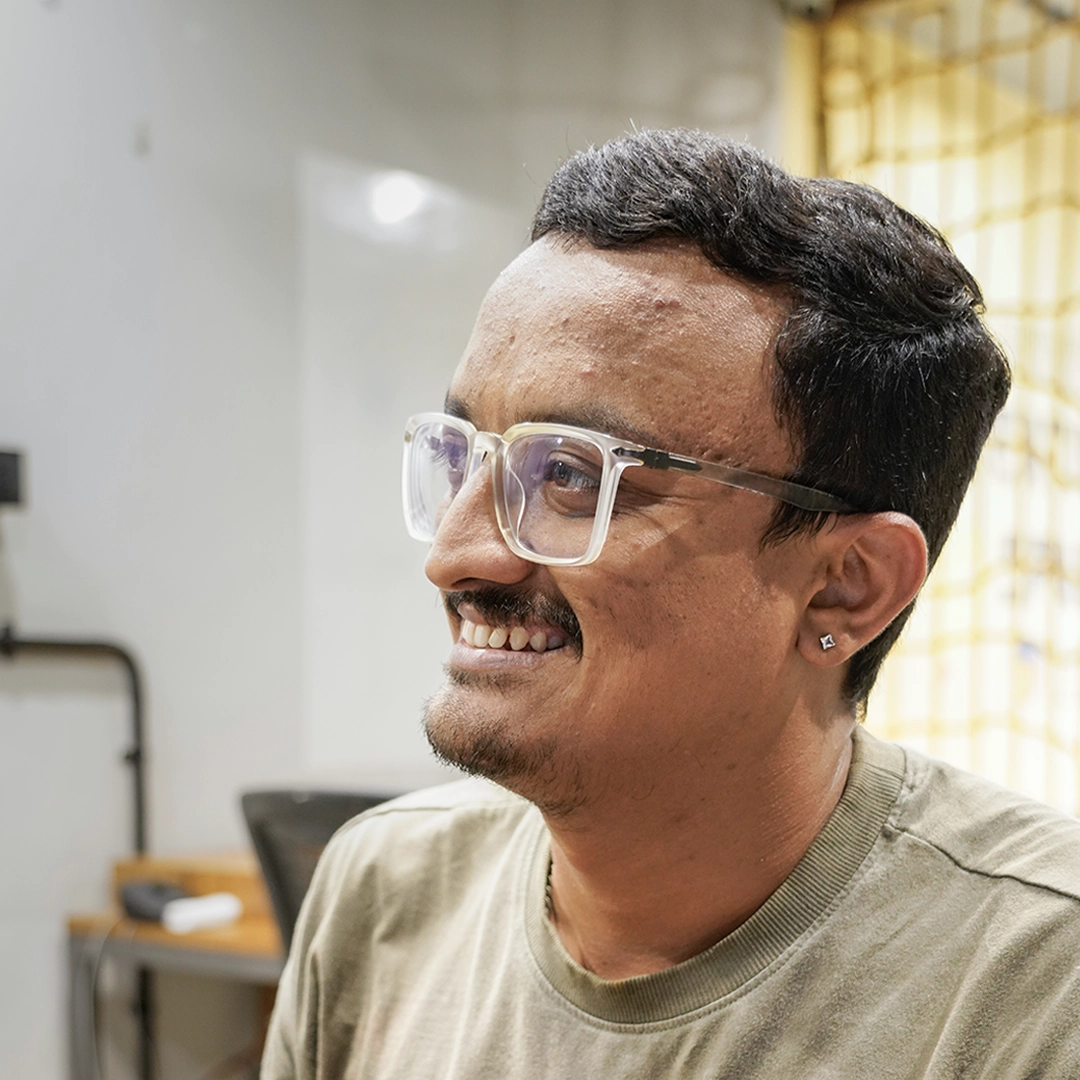 Bhavik Mehta