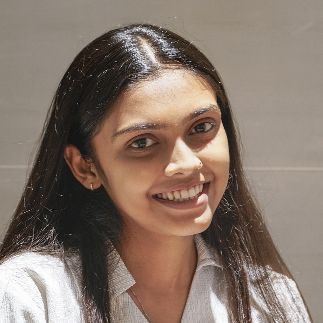 Hiral Chavda